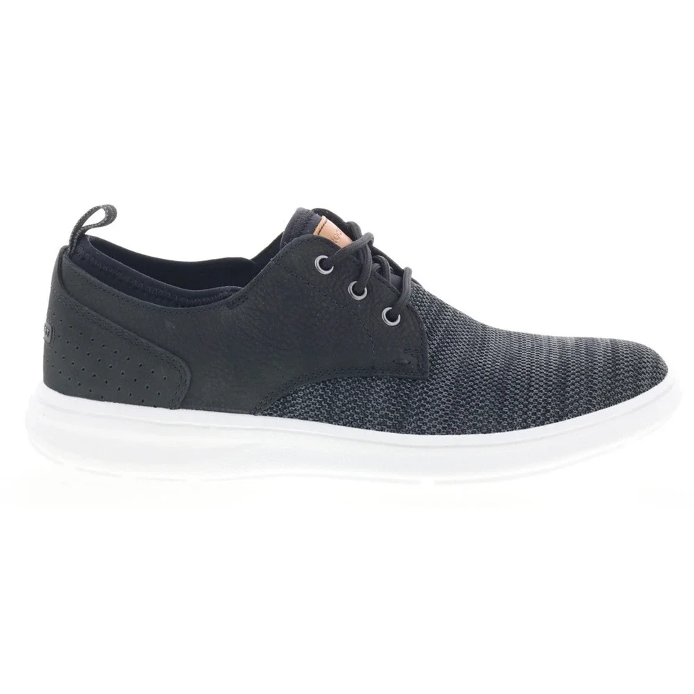 Rockport zaden plain